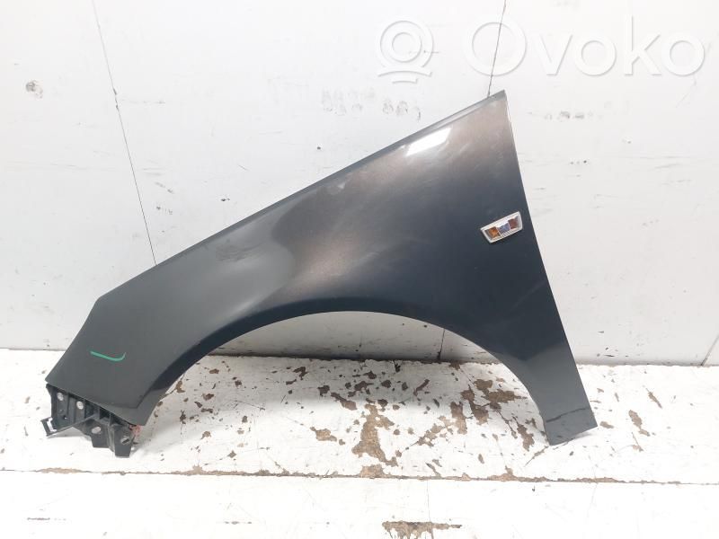 Opel Insignia A Priekšpusē bampera amortizators 