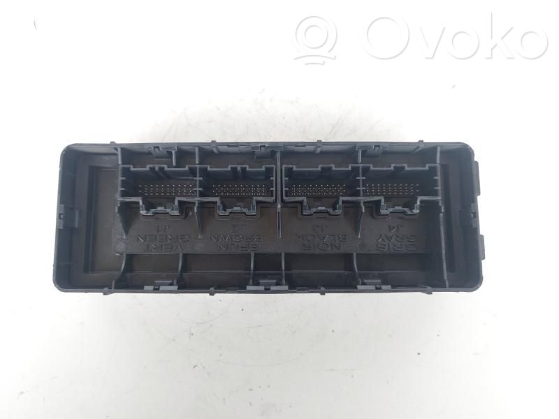 Engine control unit/module   13587633,13587633