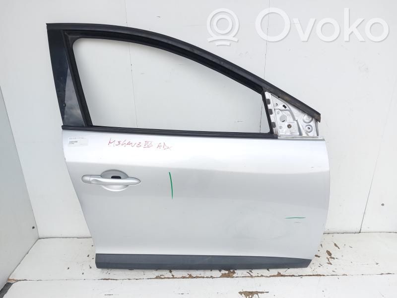 Renault Megane III Durvis 