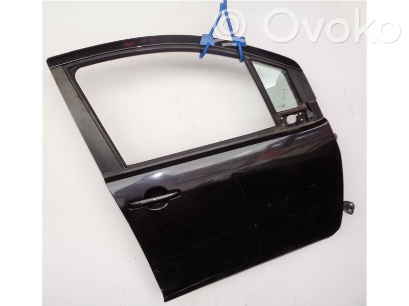 Opel Agila B Durvis 