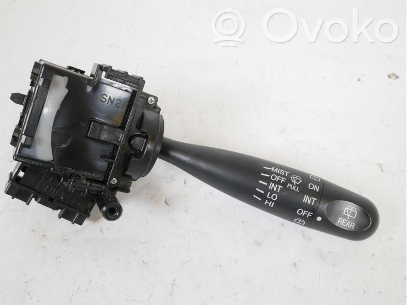 Opel Agila B Pyyhkijän vipu 