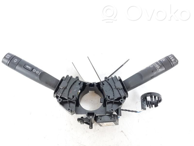 Opel Mokka Light switch 