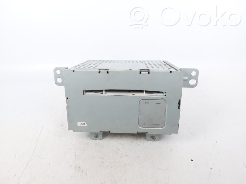 Opel Mokka Radio/CD/DVD/GPS head unit 