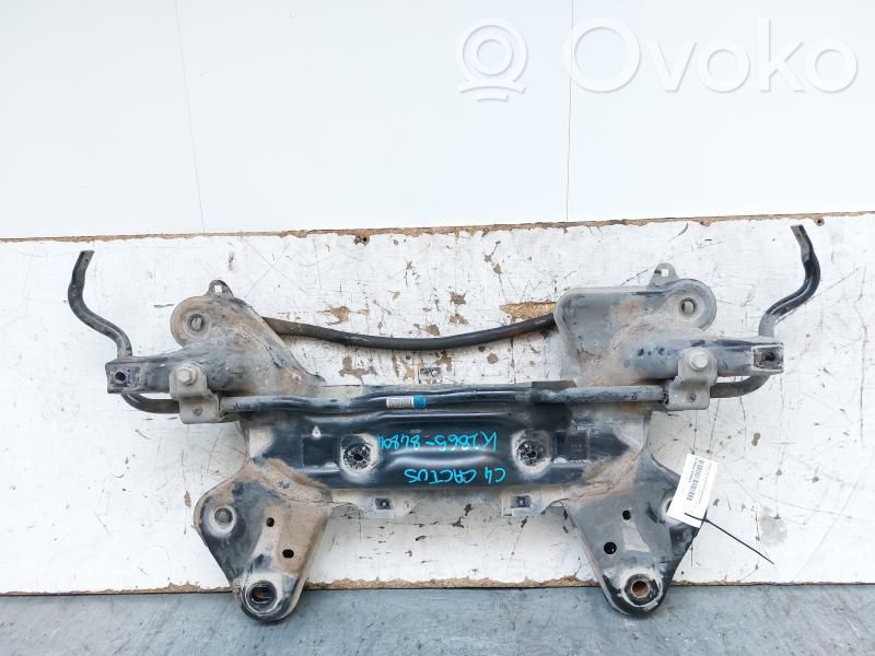 Citroen C4 Cactus Front subframe 