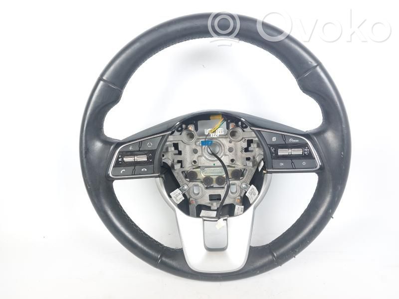 KIA Sportage Steering wheel 
