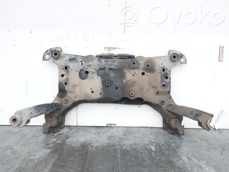 Ford Grand C-MAX Etuapurunko 