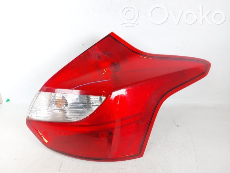 Ford Focus Rear/tail lights 