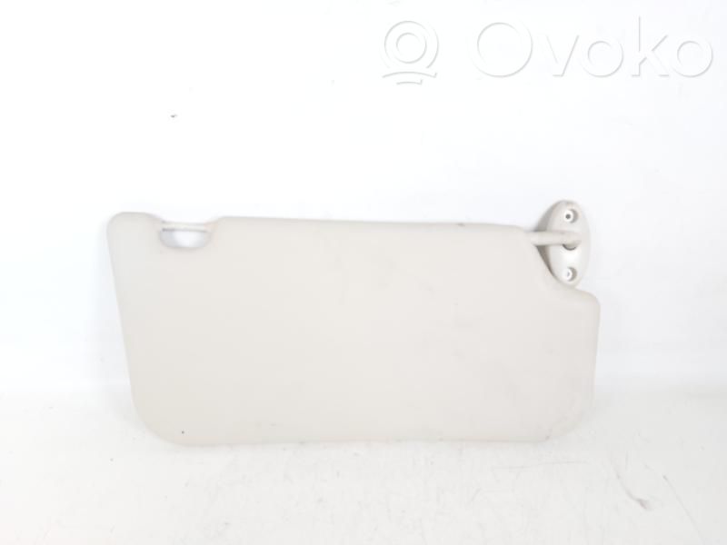 Ford Focus Sun visor 