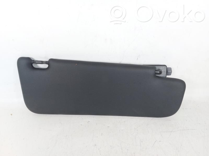 Fiat 500 Sun visor 