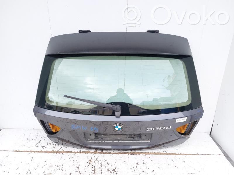 BMW 3 E90 E91 Tailgate/trunk/boot lid 