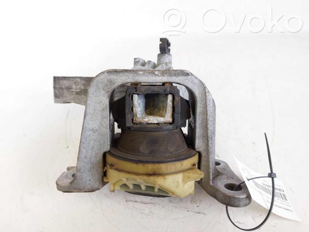 Renault Scenic III -  Grand scenic III Engine mount bracket 