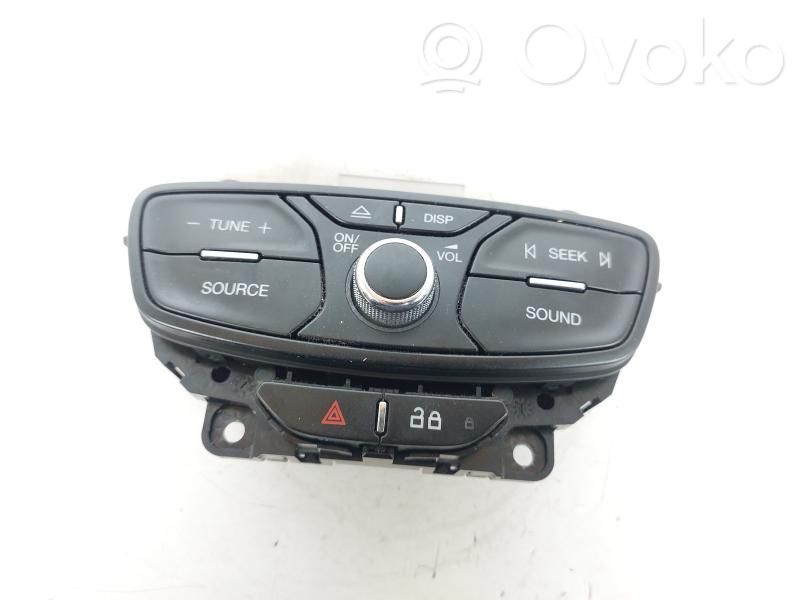 Ford Connect Radija/ CD/DVD grotuvas/ navigacija 
