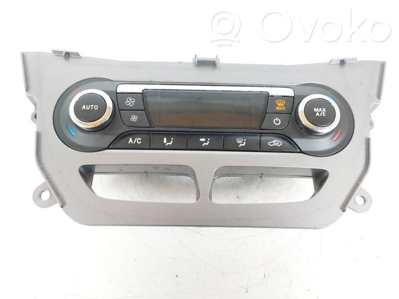 Console centrale   DT1T18C612AF,DT1T18C612AF