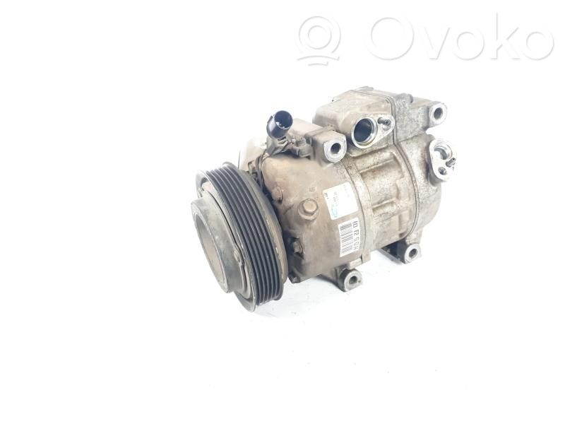 Hyundai i30 Kompresor / Sprężarka klimatyzacji A/C 