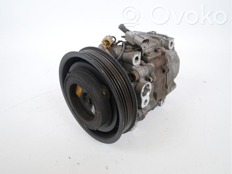 Fiat Marea Air conditioning (A/C) compressor (pump) 