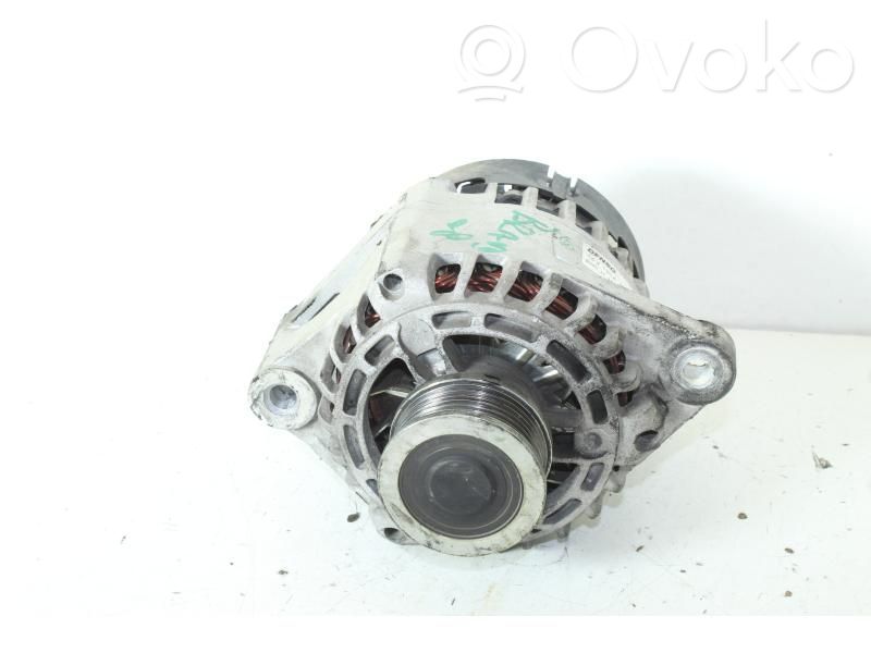 Fiat Bravo Alternador 