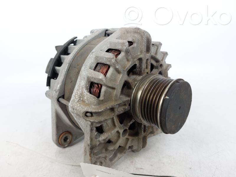 Dacia Duster Generator/alternator 