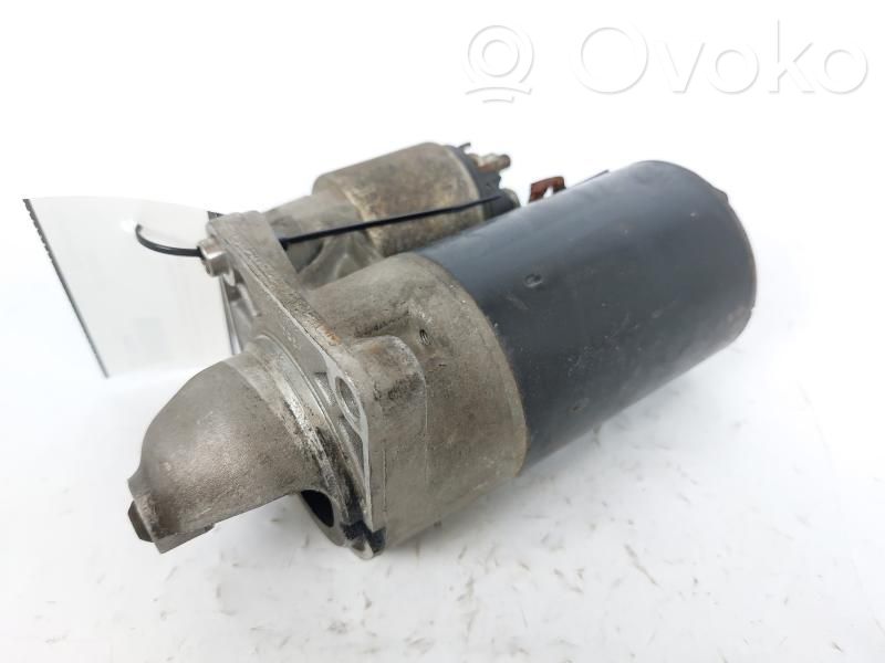 Fiat Punto (176) Motor de arranque 
