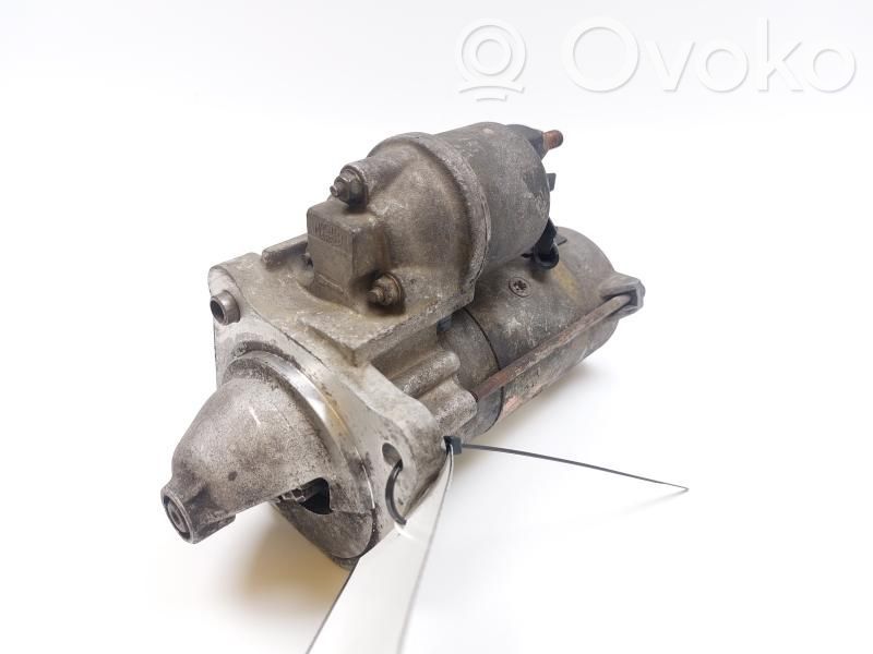 Alfa Romeo 147 Motor de arranque 