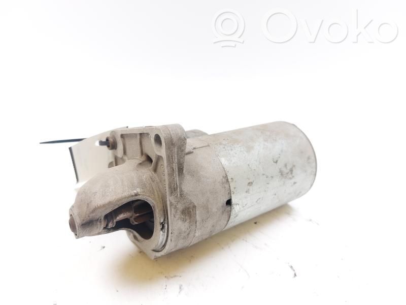 Fiat Panda III Käynnistysmoottori 