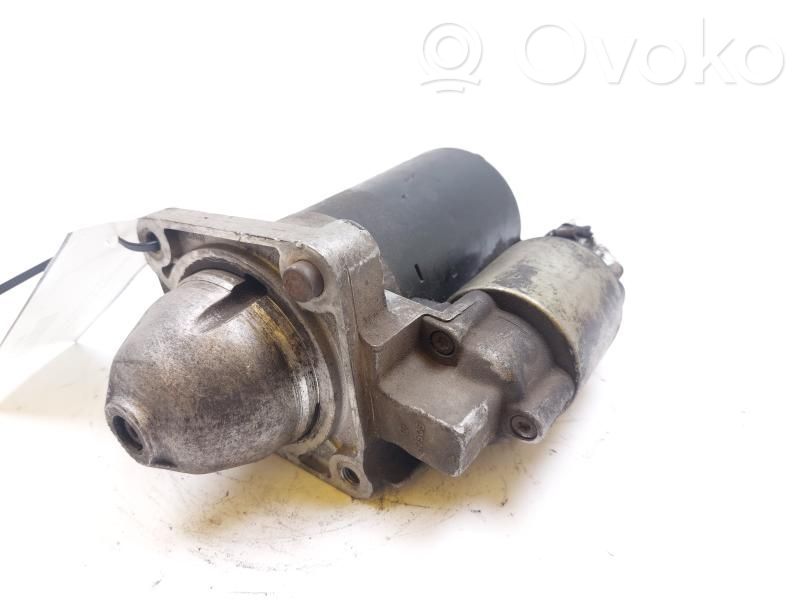 Fiat Multipla Motor de arranque 