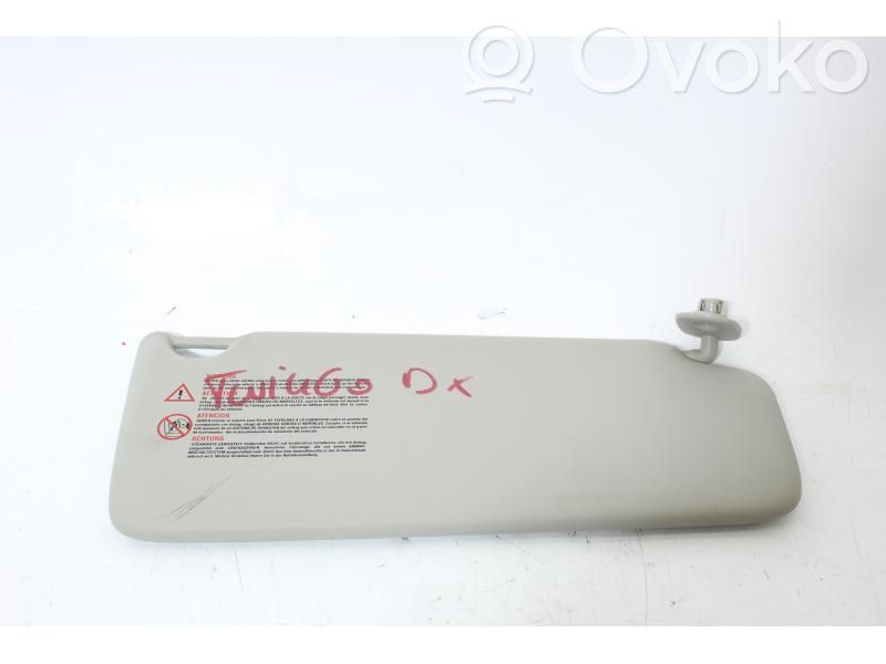 Renault Twingo II Sun visor 
