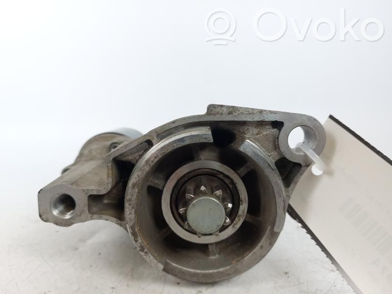 Porsche Cayenne (9PA) Motor de arranque 