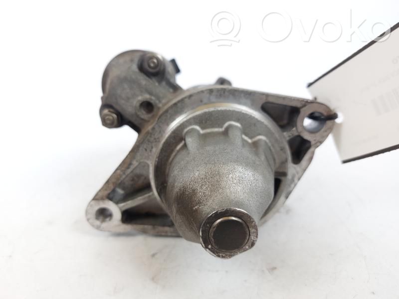 Toyota iQ Motor de arranque 