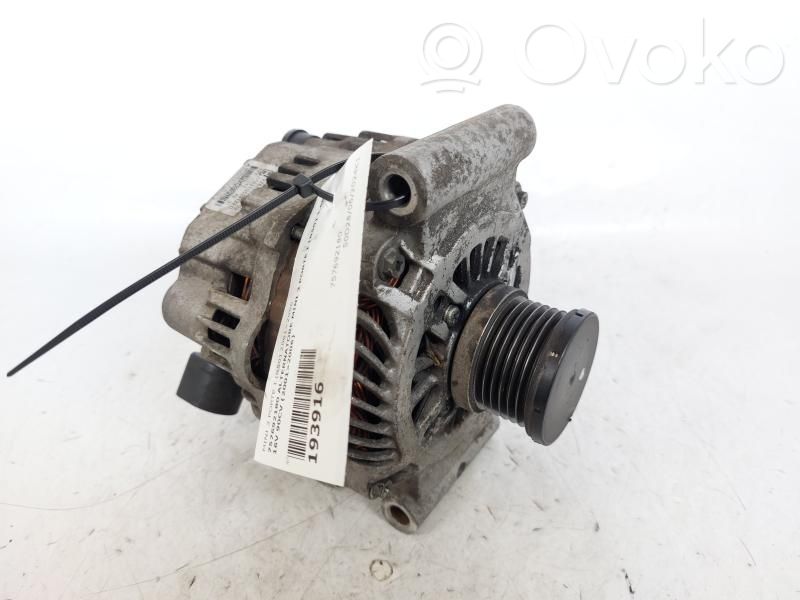 Mini One - Cooper R50 - 53 Ģenerators 