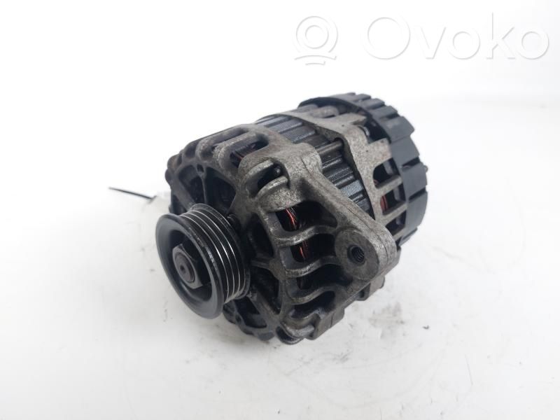 Daewoo Kalos Генератор 