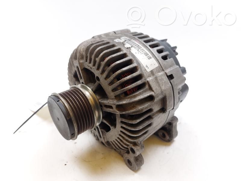 Volkswagen PASSAT B6 Ģenerators 