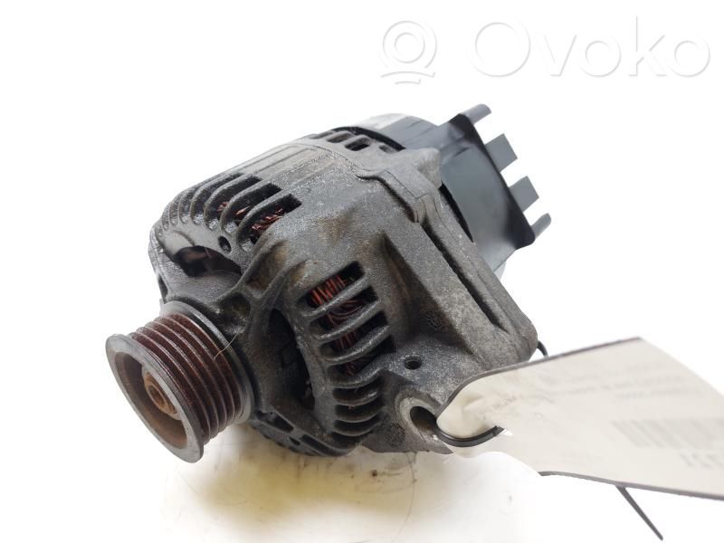 Rover 200 XV Ģenerators 
