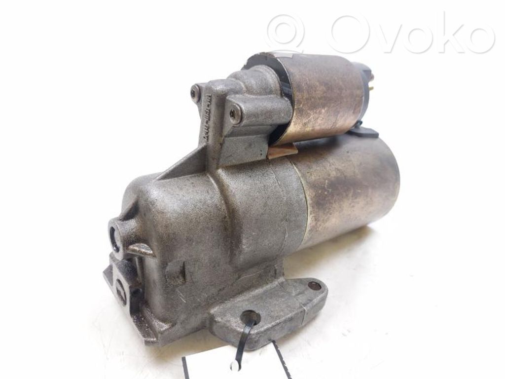 Jaguar S-Type Electromotor 