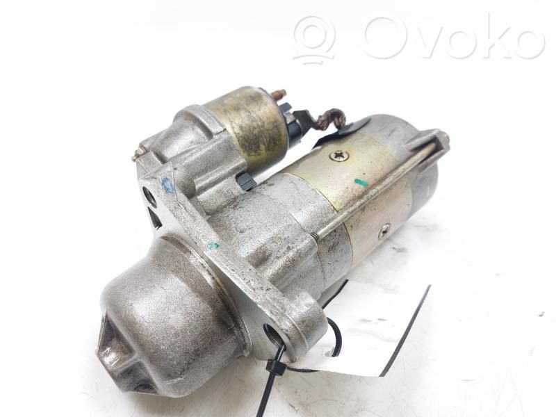 Ford Ka Starter motor 