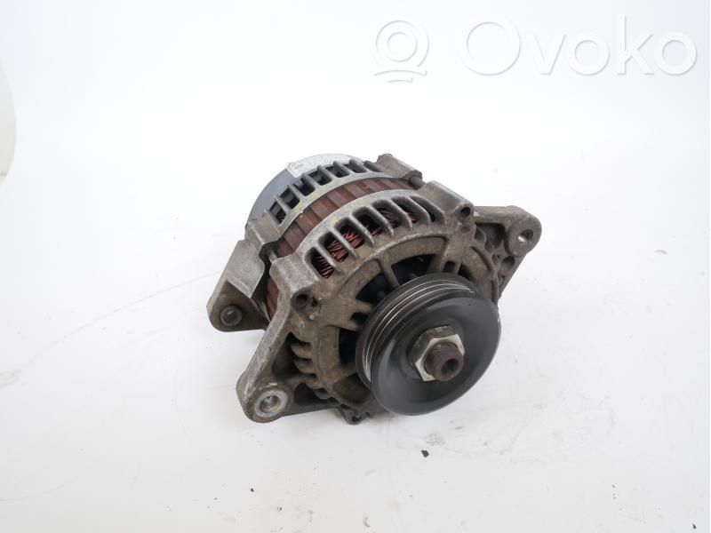 Daewoo Matiz Ģenerators 