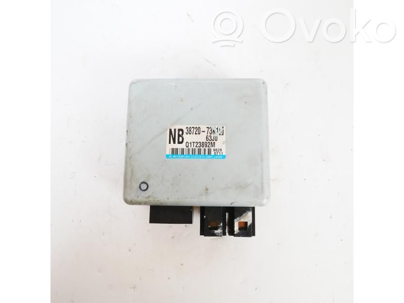 Engine control unit/module   3872073K10,3872073K10