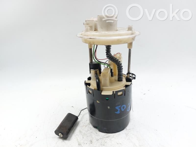 Fiat Punto (199) Bomba interna de combustible 
