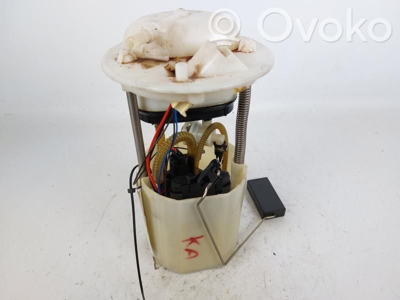 Ford Ka Bomba interna de combustible 