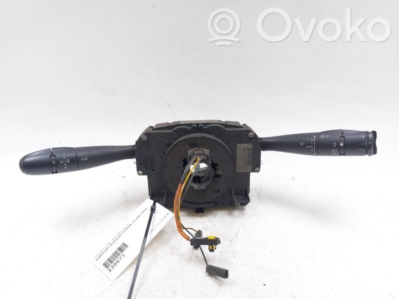 Citroen C3 Light switch 