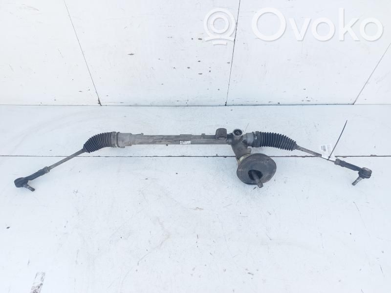 Ford Fiesta Vairo kolonėlė 