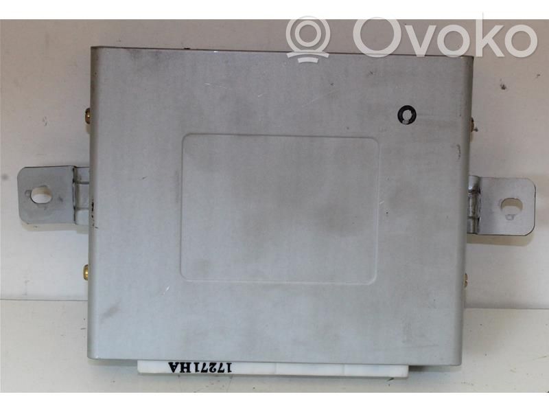 Toyota Corolla E120 E130 Engine control unit/module 