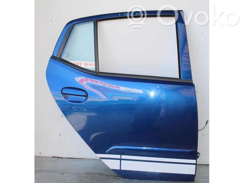 Hyundai i10 Puerta trasera 