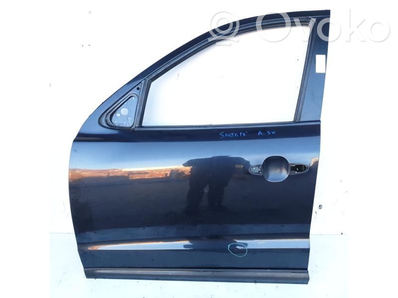 Hyundai Santa Fe Durvis 
