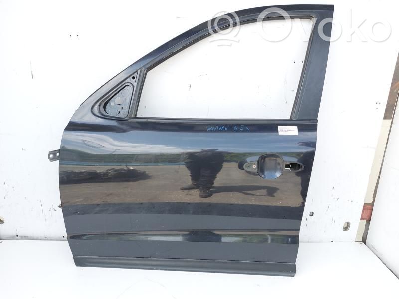 Hyundai Santa Fe Durvis 