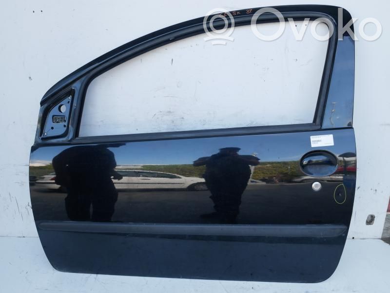 Citroen C1 Front door 