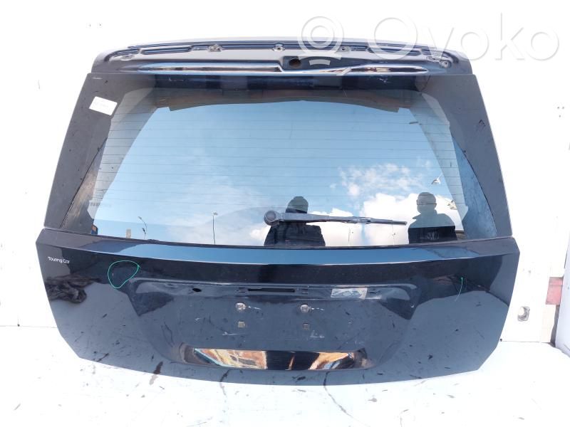 Jeep Compass Puerta del maletero/compartimento de carga 