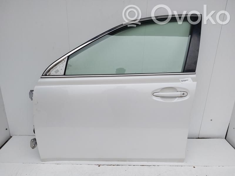 Subaru Legacy Puerta delantera 