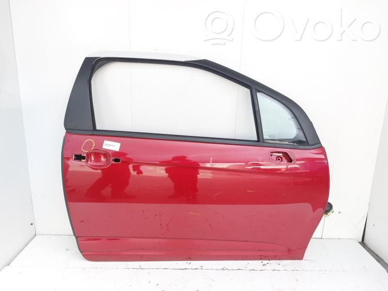 Citroen DS3 Priekinės durys 