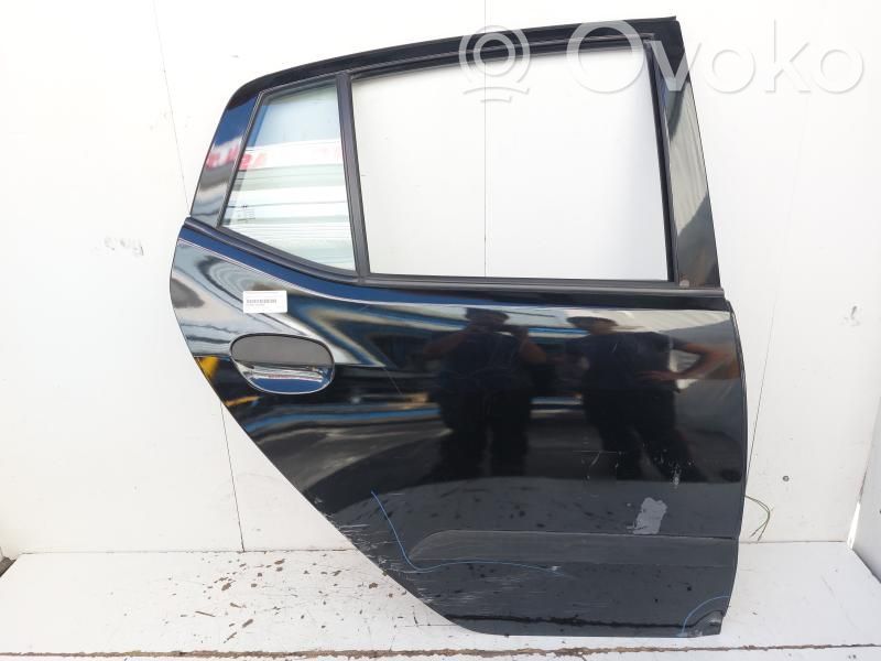 Hyundai i10 Puerta trasera 
