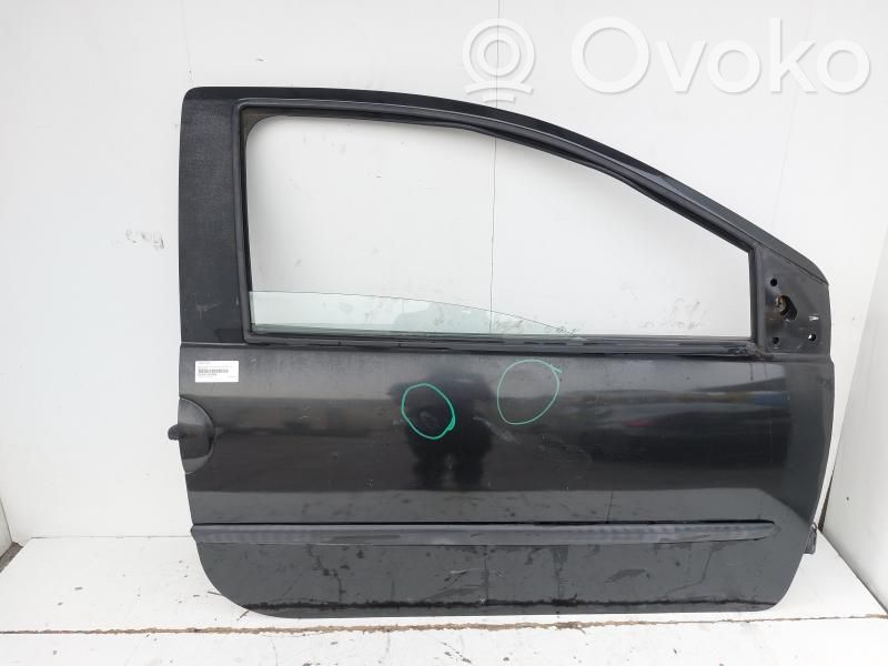 Renault Twingo II Durvis 